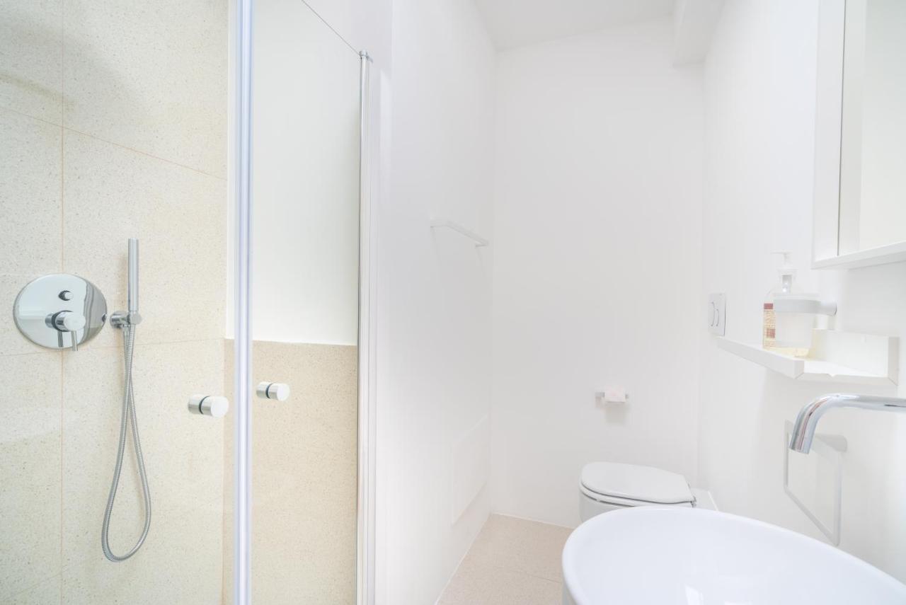Terrazza Sella Del Diavolo - Vista Mare - Wifi Ac Apartamento Cagliari Exterior foto